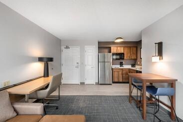 هتل Residence Inn Springfield