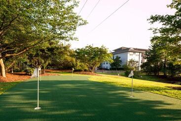 هتل Residence Inn By Marriott Wilmington Landfall