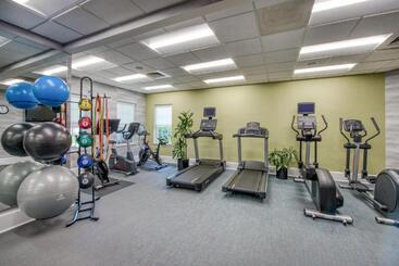 هتل Residence Inn By Marriott Wilmington Landfall