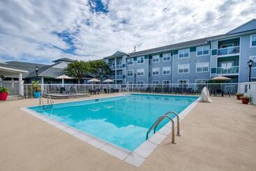 هتل Residence Inn By Marriott Wilmington Landfall