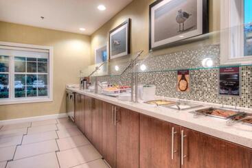 هتل Residence Inn By Marriott Wilmington Landfall