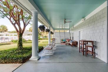 هتل Residence Inn By Marriott Wilmington Landfall