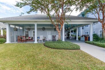 هتل Residence Inn By Marriott Wilmington Landfall