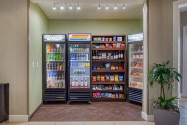 هتل Residence Inn By Marriott Wilmington Landfall