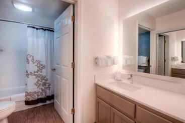 هتل Residence Inn By Marriott Wilmington Landfall