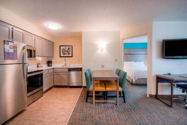 هتل Residence Inn By Marriott Wilmington Landfall