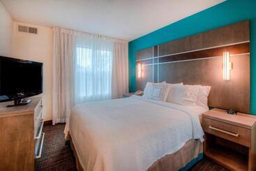 هتل Residence Inn By Marriott Wilmington Landfall