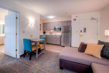 هتل Residence Inn By Marriott Wilmington Landfall
