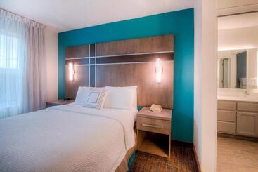 هتل Residence Inn By Marriott Wilmington Landfall
