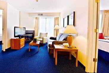هتل Residence Inn By Marriott Wilmington Landfall