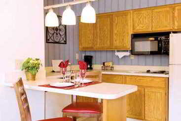 هتل Residence Inn By Marriott Wilmington Landfall