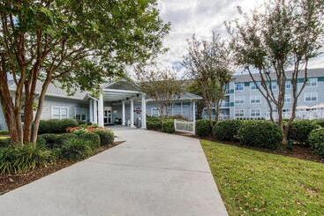 هتل Residence Inn By Marriott Wilmington Landfall