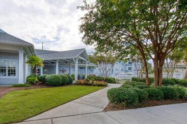 هتل Residence Inn By Marriott Wilmington Landfall