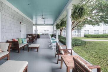 هتل Residence Inn By Marriott Wilmington Landfall