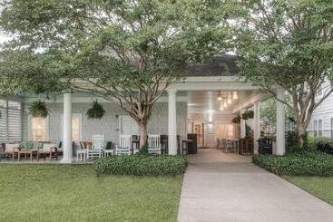 هتل Residence Inn By Marriott Wilmington Landfall