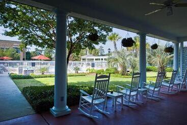 هتل Residence Inn By Marriott Wilmington Landfall