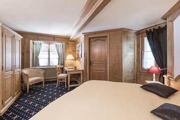 هتل Romantik Hôtel L Etoile