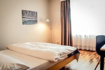 Royal Hotel Urban Living