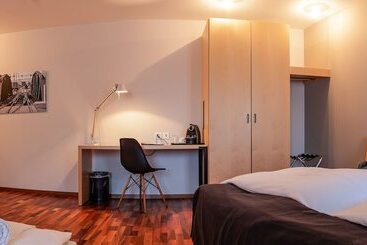 Royal Hotel   Urban Living