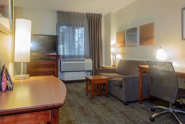 هتل Sonesta Es Suites Anaheim Resort Area