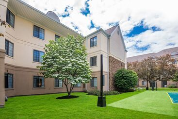 בית מלון כפרי Sonesta Es Suites Andover Boston