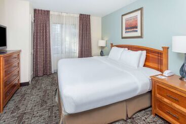 هتل Sonesta Es Suites Atlanta  Perimeter Center
