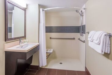 هتل Sonesta Es Suites Atlanta Perimeter Center