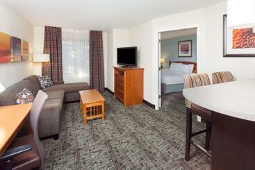 هتل Sonesta Es Suites Atlanta  Perimeter Center