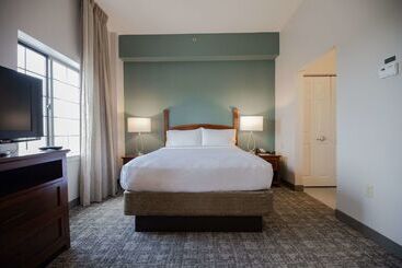 酒店 Sonesta Es Suites Austin The Domain Area