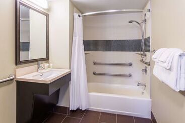 酒店 Sonesta Es Suites Austin The Domain Area