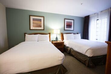 酒店 Sonesta Es Suites Austin The Domain Area