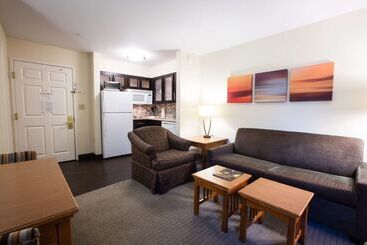 酒店 Sonesta Es Suites Austin The Domain Area