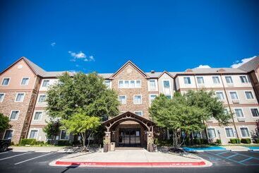 酒店 Sonesta Es Suites Austin The Domain Area