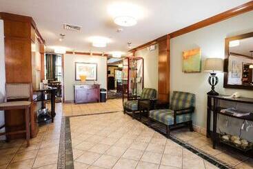 酒店 Sonesta Es Suites Austin The Domain Area