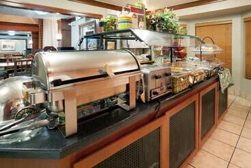 酒店 Sonesta Es Suites Austin The Domain Area
