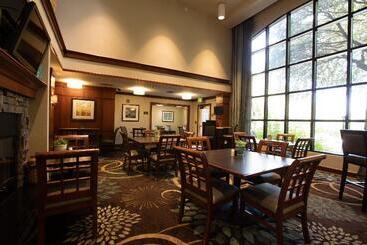 酒店 Sonesta Es Suites Austin The Domain Area