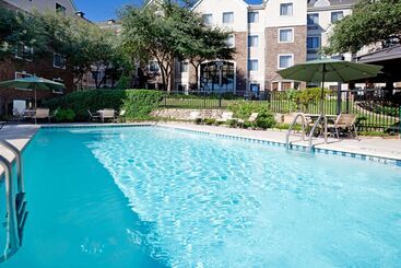 酒店 Sonesta Es Suites Austin The Domain Area