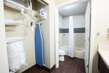 酒店 Sonesta Es Suites Austin The Domain Area