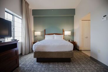 酒店 Sonesta Es Suites Austin The Domain Area