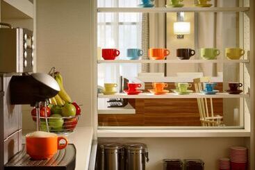 هتل Staybridge Suites Columbia Baltimore, An Ihg