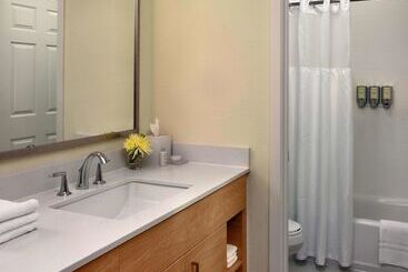 هتل Staybridge Suites Columbia   Baltimore, An Ihg