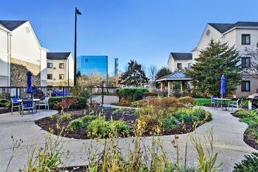 هتل Staybridge Suites Columbia   Baltimore, An Ihg