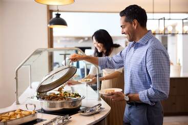هتل Staybridge Suites Columbia   Baltimore, An Ihg