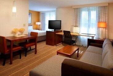 هتل Sonesta Es Suites Chicago Waukegan Gurnee