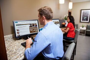 هتل Sonesta Es Suites Dallas  Las Colinas