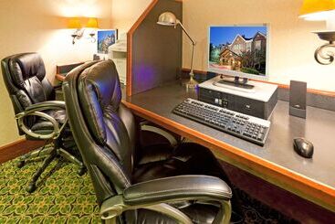 هتل Sonesta Es Suites Dallas  Las Colinas