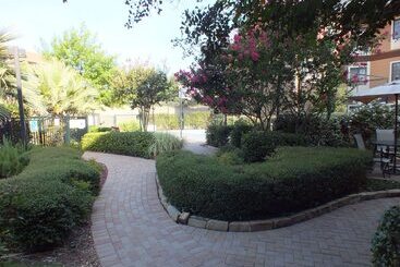هتل Sonesta Es Suites Dallas  Las Colinas