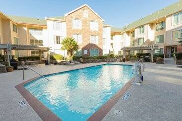 هتل Sonesta Es Suites Dallas Park Central