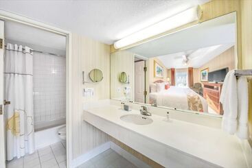 هتل Sonesta Es Suites Dallas Park Central