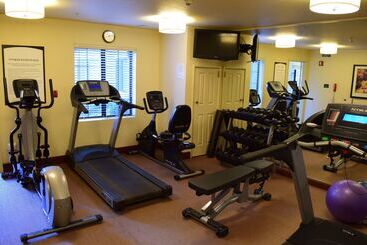 هتل Sonesta Es Suites Portland Vancouver 41st Street